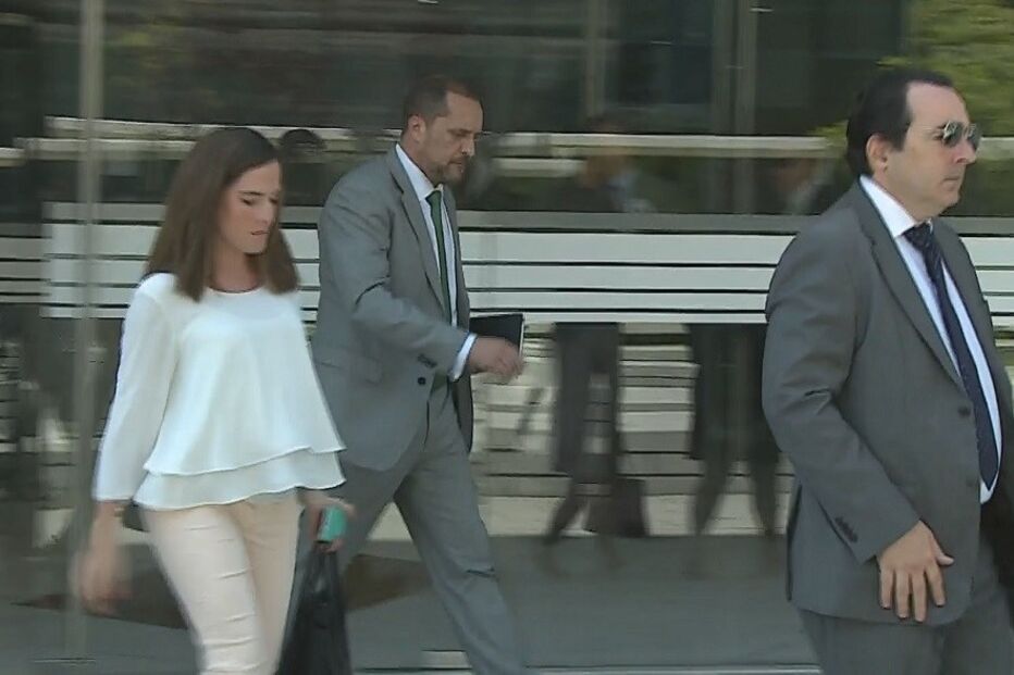 Paulo Pereira Cristóvão, ex-dirigente, Sporting