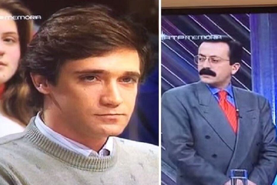 pedro passos coelho, manuel luís goucha