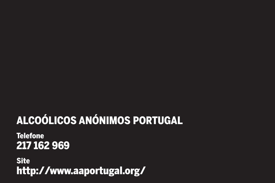 alcoólicos anónimos, aa