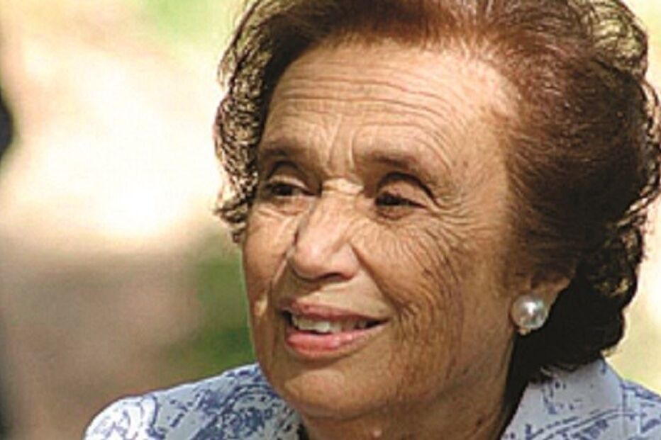 Maria de Lourdes Levy