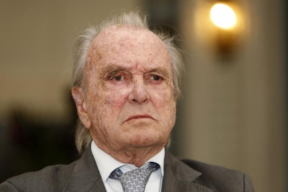 Francisco Pinto Balsemão