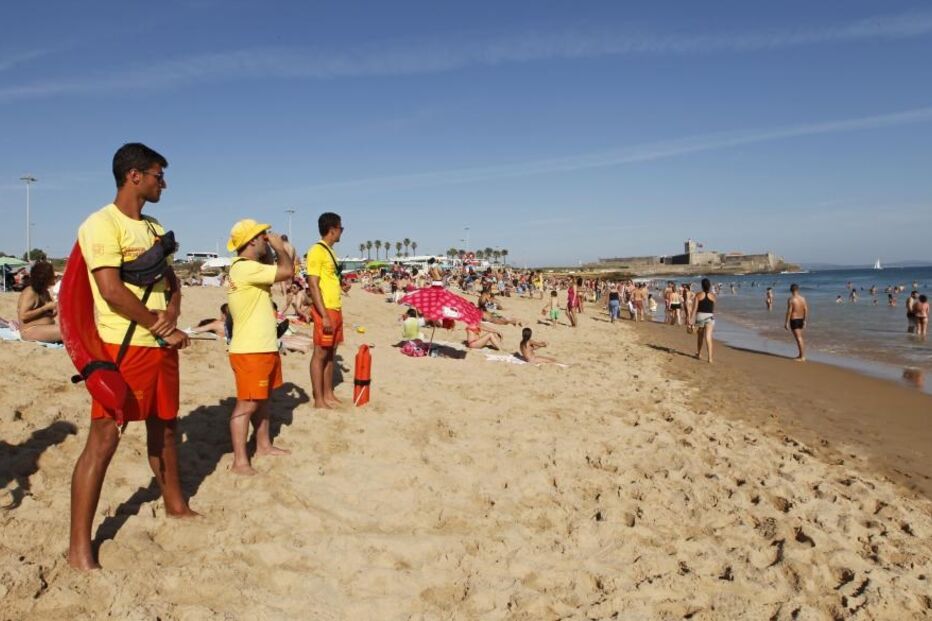 praia de carcavelos, praia, carcavelos, verão, calor