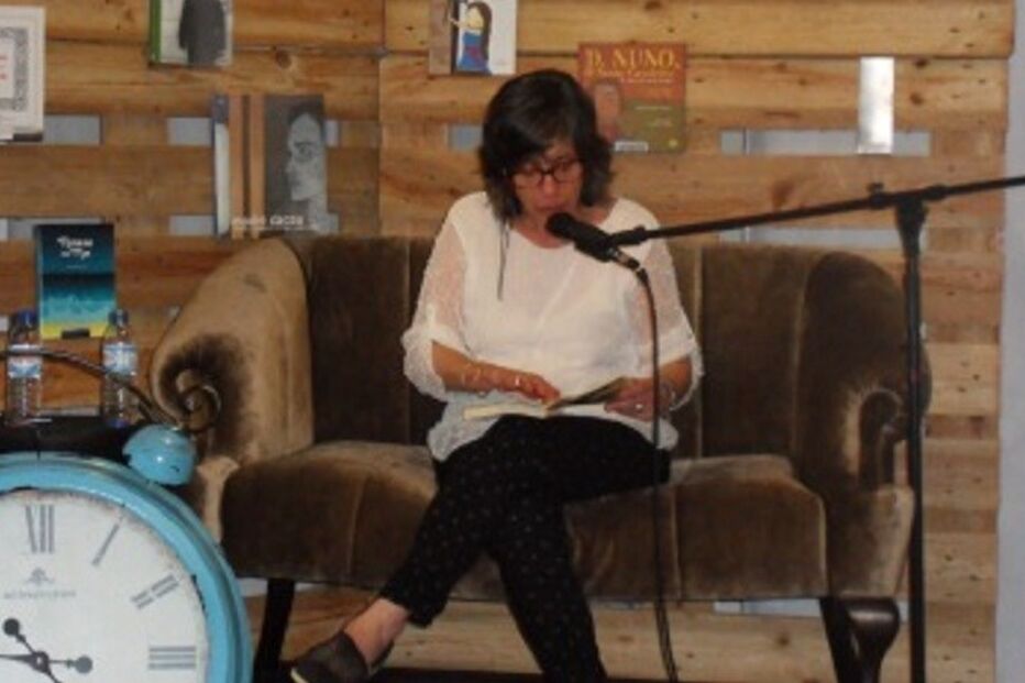 maratona de leitura, sertã