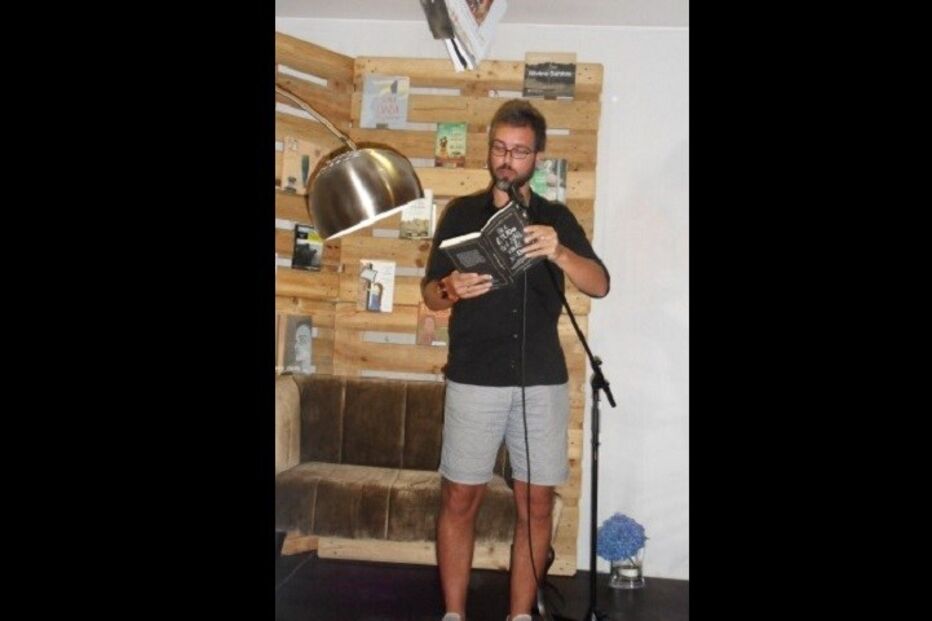 maratona de leitura, sertã