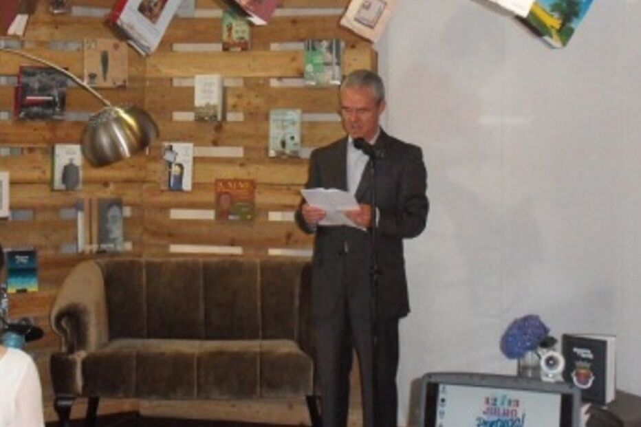 maratona de leitura, sertã