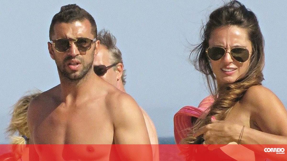 Mulher de Sabrosa em forma - Exclusivos foto