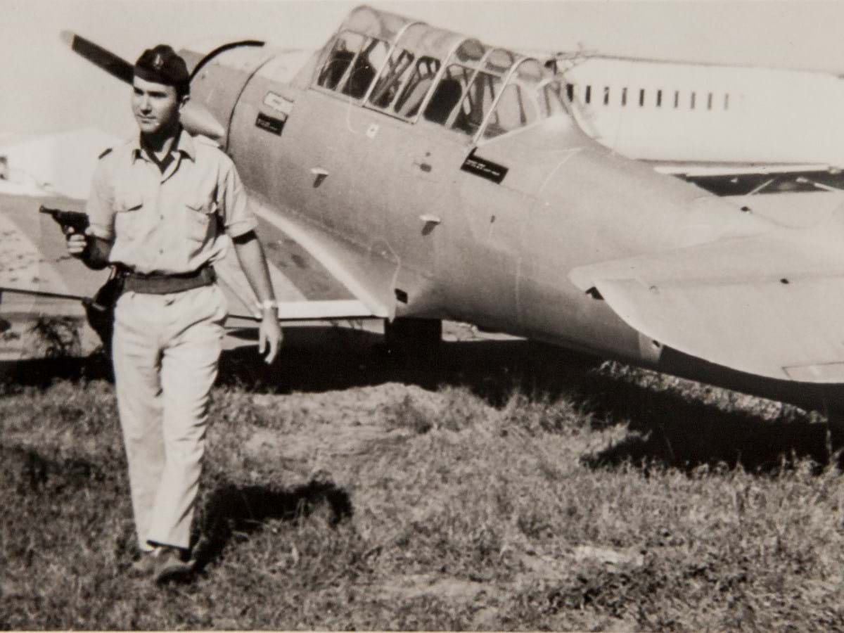 UMA HISTÓRIA DOS AEROPORTOS EM LOURENÇO MARQUES