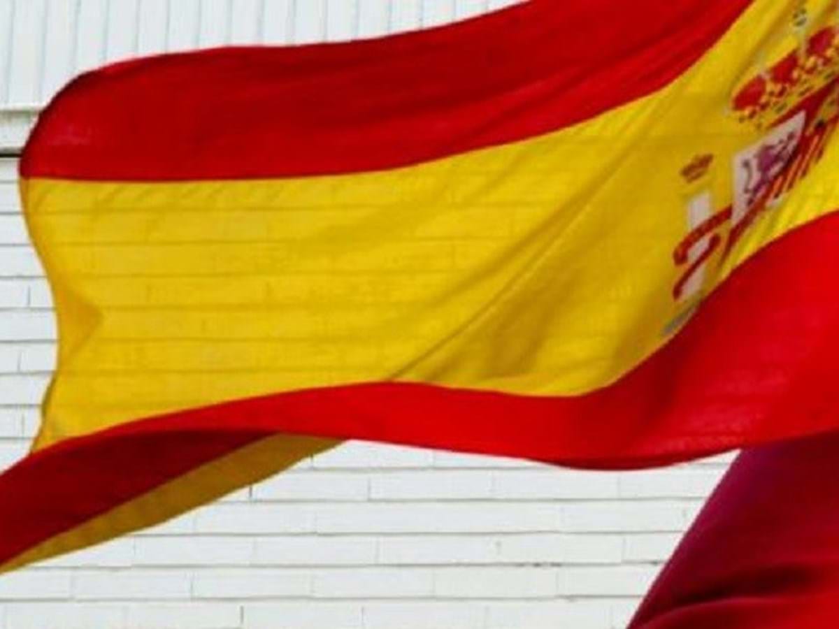 Extrema-direita espanhola inclui Portugal no mapa de Espanha