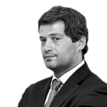 O homicídio do Rodrigo