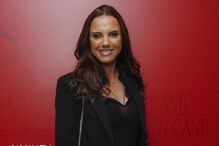 Iva Domingues, TVI, La La Lander, filha, Los Angeles,  Estados Unidos, projeto, apresentadora