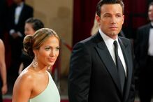 Jennifer Lopez, Ben Affleck, casal, namorados, 2003