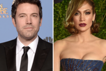 Ben Affleck, Jennifer Lopez