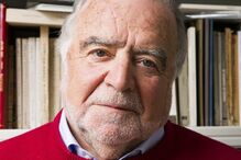 Manuel Alegre, dirigente, histórico, socialista