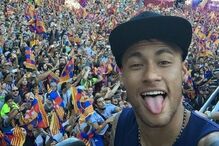 Neymar