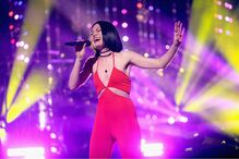 Jessie J