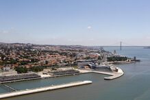 Lisboa, cidade