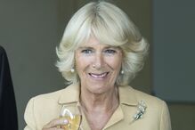 Camila Parker Bowles