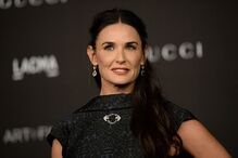 demi moore