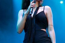 Marés Vivas, festival, música, Vila Nova de Gaia, evento, festa, apoio, FLASH!, espetáculos, concertos, Ana Moura