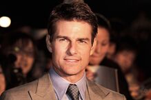 Tom Cruise