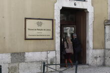 Tribunal da Relação de Lisboa
