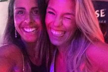 pimpinha, carolina patrocínio