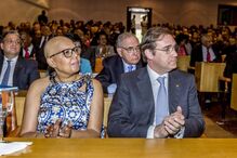 laura ferreira, pedro passos coelho