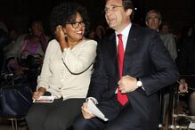 laura ferreira, pedro passos coelho