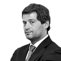 André Ventura
