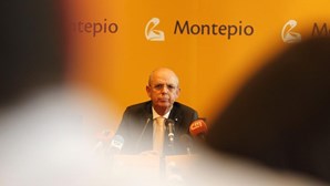 Montepio conclui aumento de capital de 200 ME
