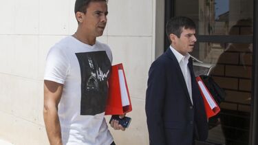 Casinhas paga pensão a Cristina Ferreira