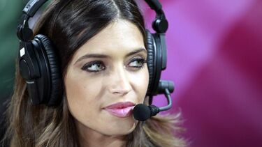 Sara Carbonero prepara vida no Porto