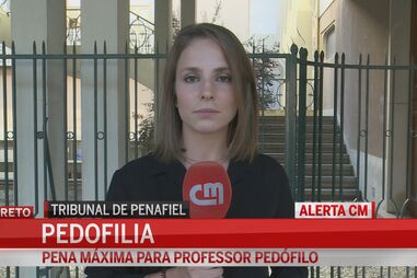 Pena máxima para professor pedófilo