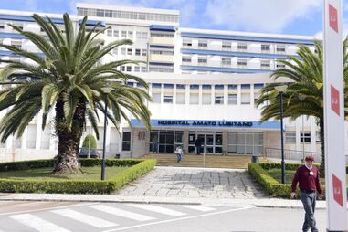 Hospital Amato Lusitano