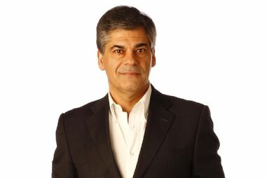 reginaldo rodrigues de almeida, falar global