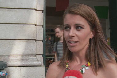 Andreia Vale fala sobre o seu primeiro livro