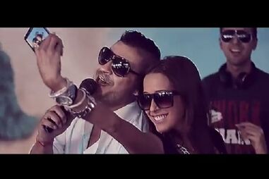 Groove Addiction - 'Não Podes Parar'