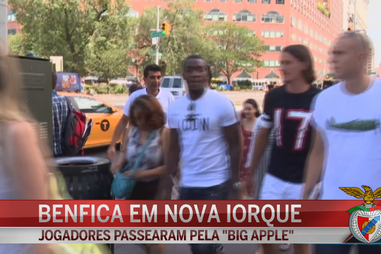 benfica