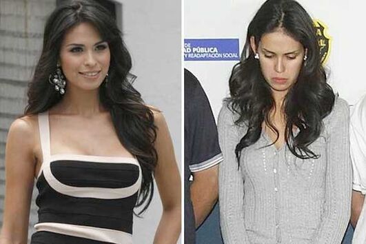 El Chapo, traficante, narcotráfico, crime organizado, Sinaloa, México, Emma Coronel, noiva