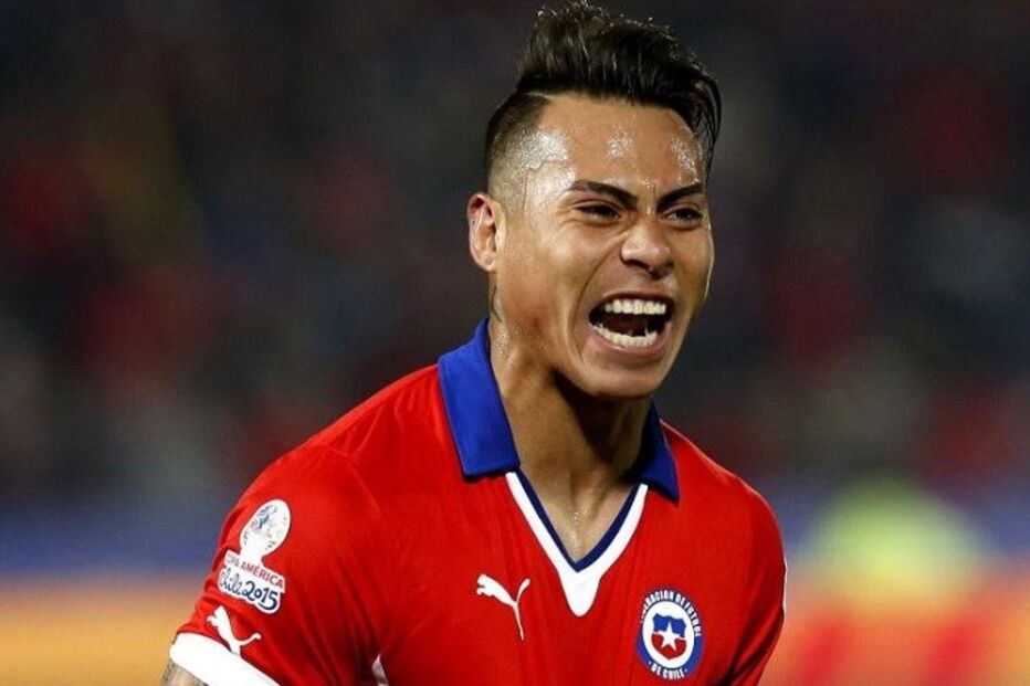 eduardo vargas, geral