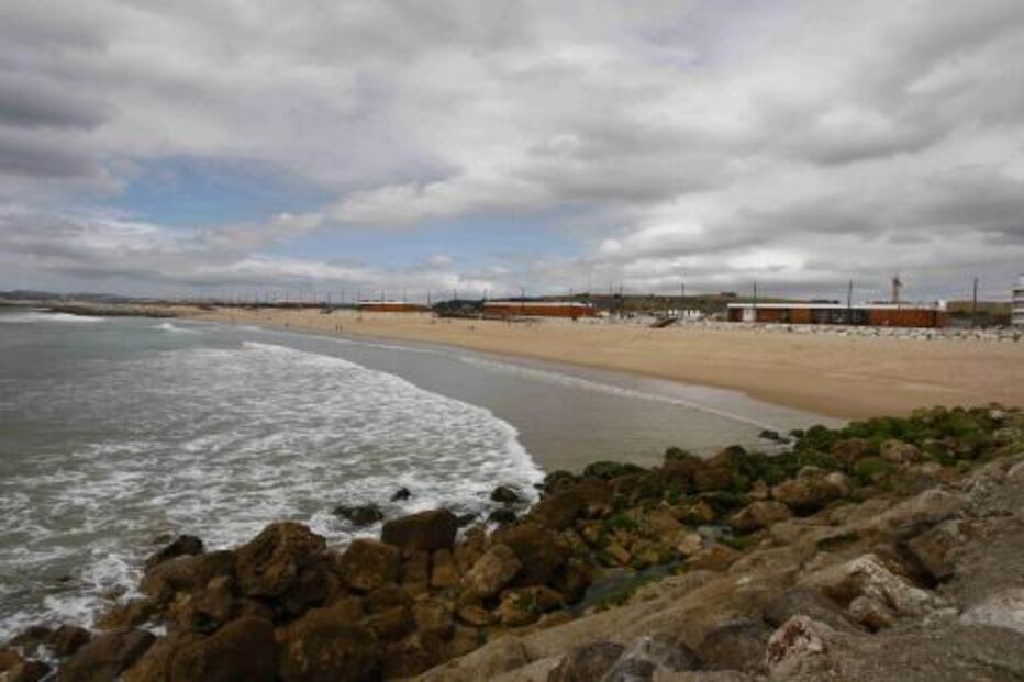 nublado, céu, nuvens, tempo