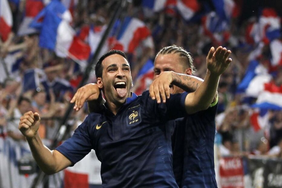 Sevilha, Rami, futebol, jogador