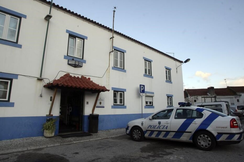 psp, polícia de segurança pública, barreiro