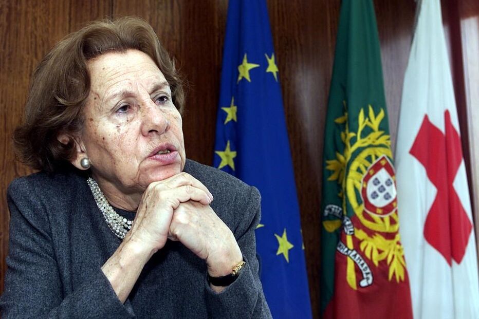 maria barroso, ex-primeira-dama, mário soares