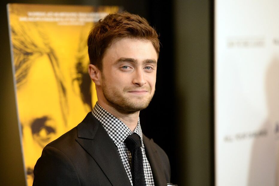 Daniel Radcliffe