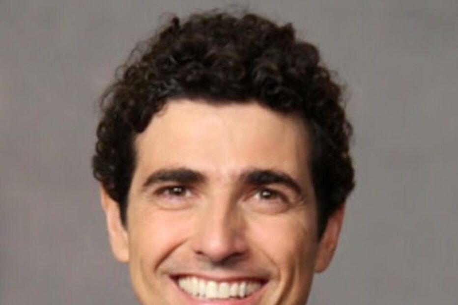 Reynaldo Gianecchini