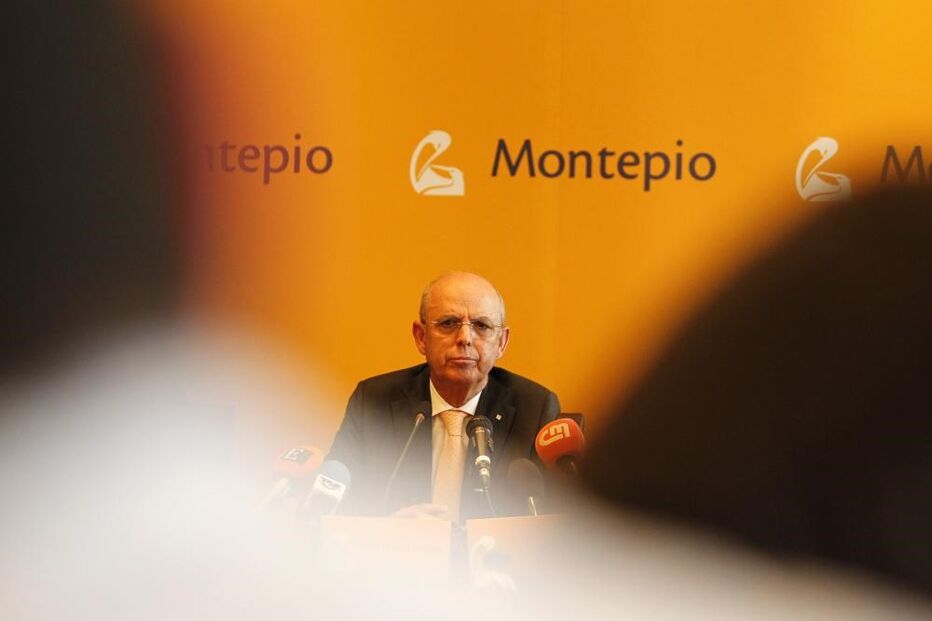 Montepio, António Tomás Correia