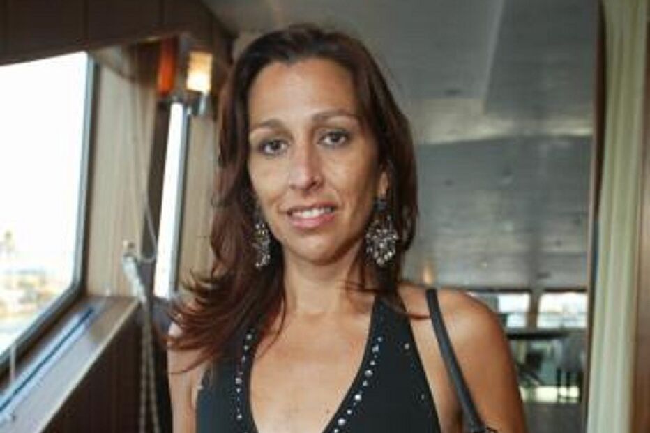 ana leal, jornalista, tvi