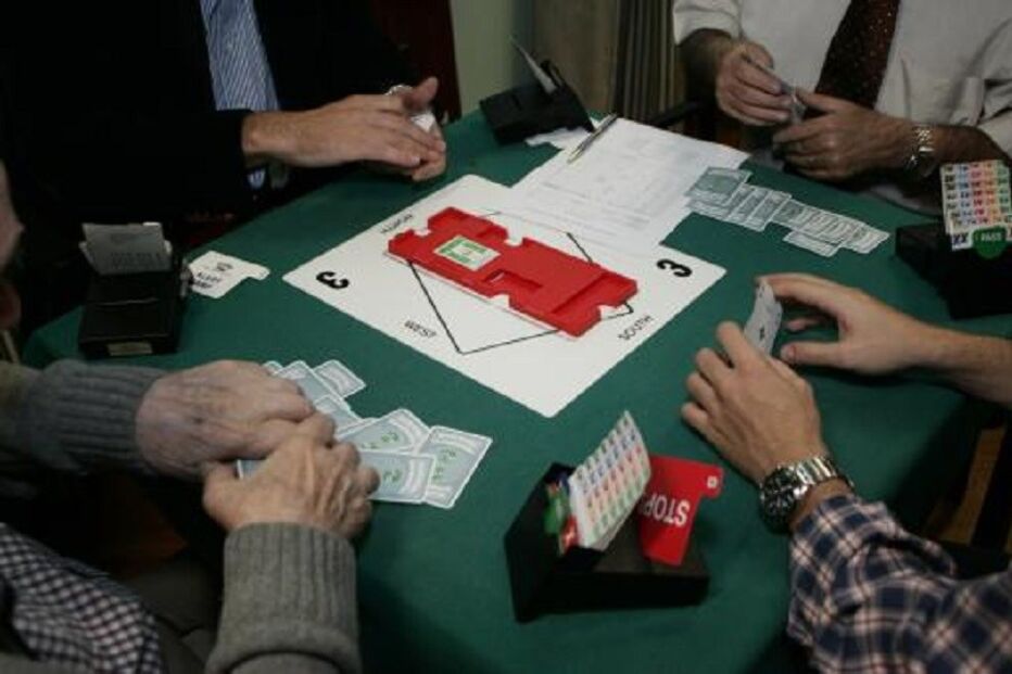 bridge, jogo, cartas, 