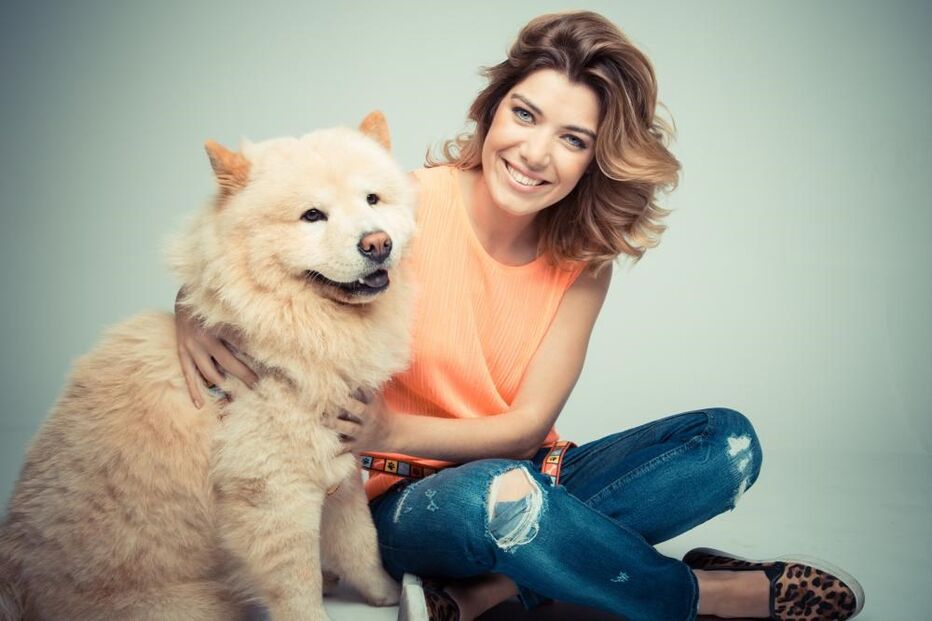 raquel strada, apresentadora